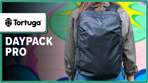 tortuga daypack pro